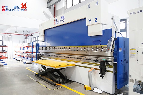 不朽情缘电子游戏官网折弯机设备