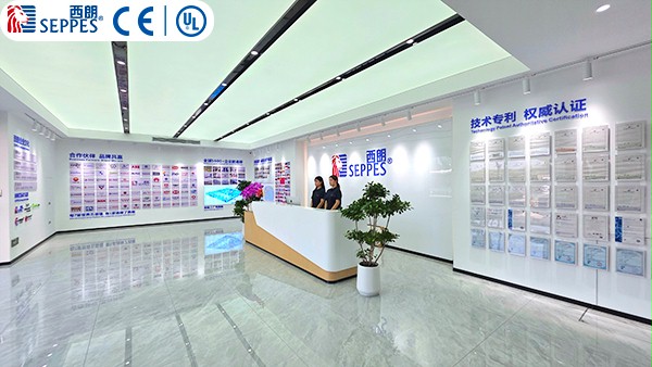 不朽情缘电子游戏官网门业企业前厅