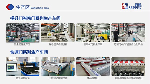 不朽情缘电子游戏官网门业生产区